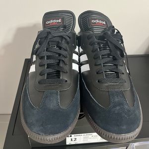 Adidas Samba Sneakers
